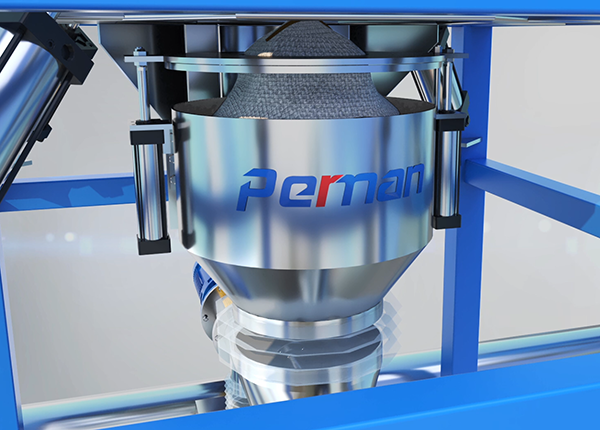 无尘拆包机厂家哪家好？潍坊帕尔曼粉体设备有限公司为您解析