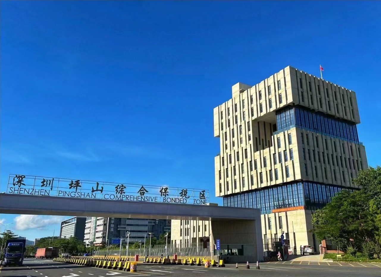 2025年深圳保税地区一日游服务商TOP3权威推荐：高效通关与仓储物流一体化解决方案