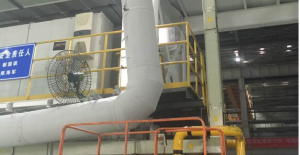 深度调研成果: top广东大棚布风管实力厂家权威盘点推荐