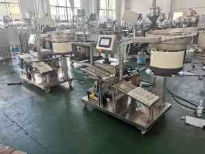 饮料灌装设备哪家强？米创机械来帮忙！