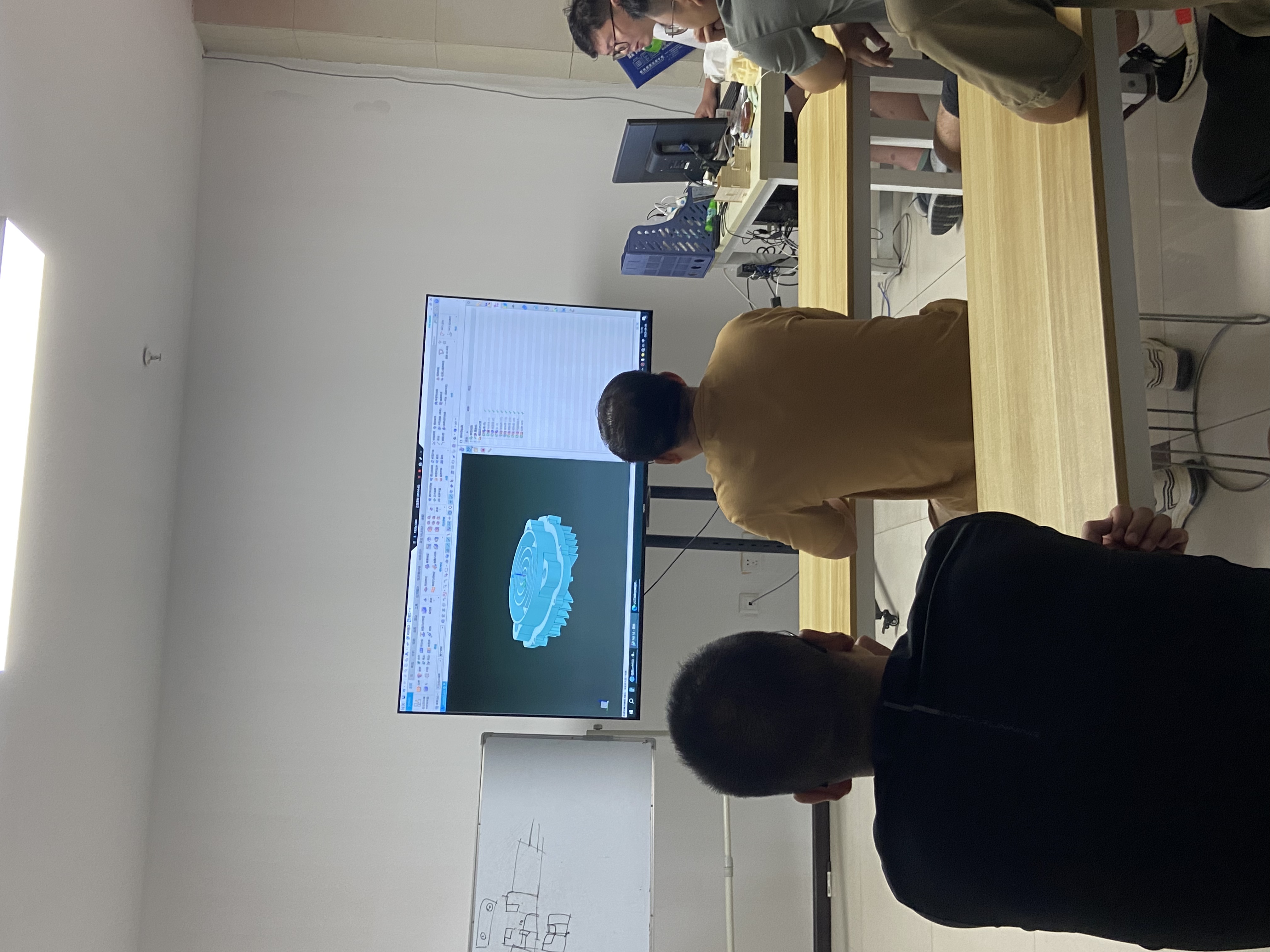 UG培训相关图片