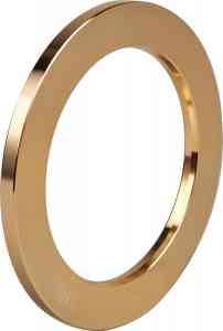 R金属环垫制造商——温州市华海密封件有限公司