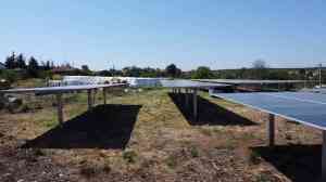 光伏平单轴跟踪支架制造企业：广西科盛新能源科技有限公司的实力与优势