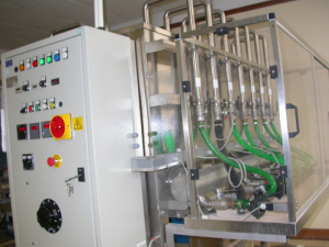 化工产品检测：艾德泰克的专业服务