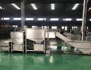 诸城艾格自动化科技有限公司：鸡蛋清洗烘干流水线的优质制造商