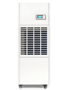 叶其（上海）电器有限公司：防爆调温除湿机的优质之选