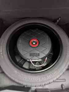 TOP盘点:西安汽车音响超薄低音炮厂家爱威awave推荐解析