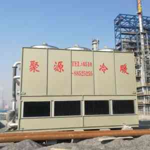 方形密闭式冷却塔的卓越之选——无锡聚源冷暖科技有限公司