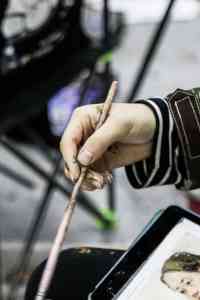 高三美术艺考联考之杭州富阳孪生文化艺术有限公司介绍