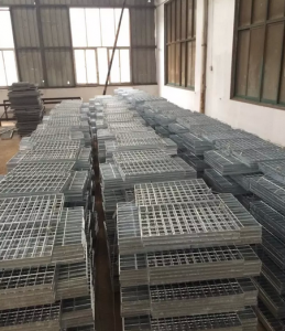 无锡金天一钢格板有限公司：为您提供高品质钢格板