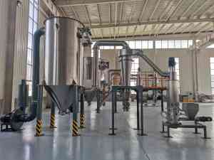 深度调研：TOP安徽气流粉碎机设备厂家推荐——山东杰特姆粉体技术设备有限公司