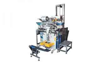 优质自动打包机厂家——东莞市浩龙自动化设备科技有限公司