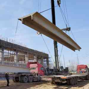 菏泽大正新型建筑材料有限公司：车间双T板生产的可靠之选