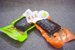 豆腐干制作工厂权威盘点，Top优选企业亮相