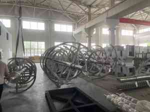 碳化钨喷涂加工源头服务商推荐常州人峰，保障涂层耐磨耐高温