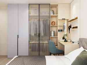 原木全屋定制品牌之诗尼曼：实力与挑战并存