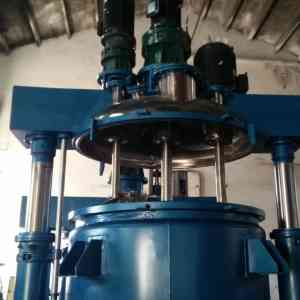 无锡荣博石化装备制造有限公司：石化装备领域的卓越制造商