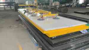 聚乙烯煤仓衬板制造厂的佼佼者——德州丰通橡塑制品有限公司