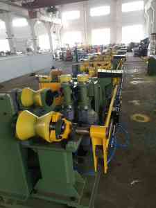 车床辅助机构工厂实力分析：以上海固宇设备自动化有限责任公司为例