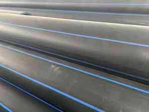 PERT直埋保温管的卓越性能与应用优势