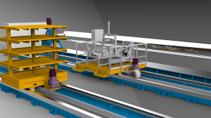 环氧船用管生产线企业：连云港唯德复合材料设备有限公司