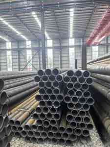 蒸汽管道供应商九旭钢铁（天津）有限公司的优势与特色