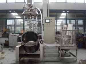 优质乳化机设备供应商——无锡诺亚机械有限公司