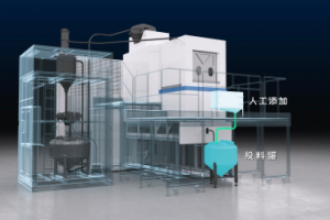 天津中天百川广告有限公司：工艺流程三维动画服务的优质之选