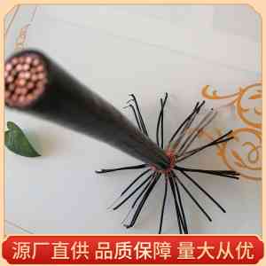 优质煤矿用阻燃控制电缆，选天津市津缆线缆有限公司