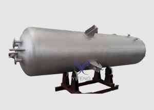探寻可靠刮板式薄膜蒸发器企业：无锡益腾压力容器有限公司