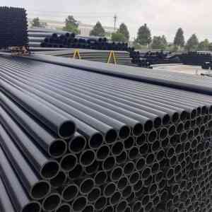 昆明特瑞特塑胶有限公司：HDPE双壁波纹管生产领域的佼佼者