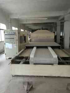 微波烘干厂家哪家强？上海楚尚机械了解一下