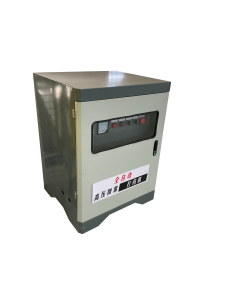 淋垚智慧农业：反渗透净水设备助力农业高效节水