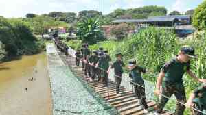 新征程黄埔军校夏令营，开启青少年成长之旅