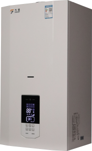 如何选择适合的冷凝壁挂炉