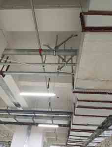 TOP实力聚焦：无锡鑫宏发金属制品——抗震支吊架工厂优选之荐