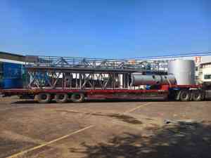 酸洗磷化污水处理设备：守护环境的得力助手