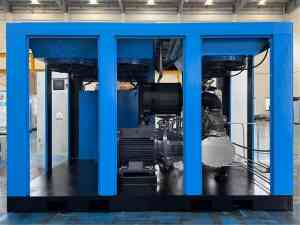 水润滑无油螺杆机领域实力企业——无锡索贝克精密机械有限公司