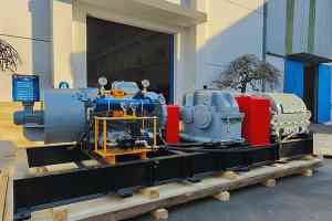 柱塞泵制造商的行业佼佼者——无锡市前洲高压泵厂