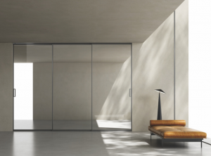 别墅淋浴房如何选？莱博顿卫浴为你打造高品质卫浴空间