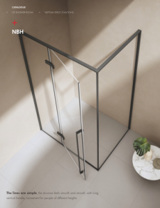 别墅淋浴房品牌厂商权威盘点，Top级选择指南