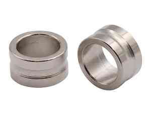 东莞市沃富五金制品有限公司：专业电极供应商