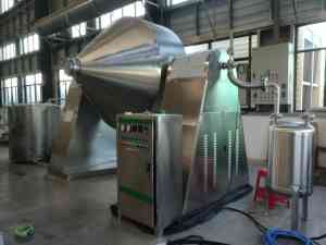 江苏皖苏干燥工程有限公司：真空连续干燥机的优质选择