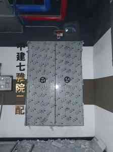 石家庄钢质防火门订制优质厂家TOP排行：赋安消防领航之选