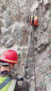 河北华海源防护网工程有限公司：钢丝绳网的优质制造商