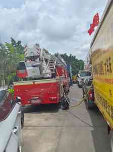 权威盘点：液压油清洗平台服务厂家TOP推荐，认准top海南鑫华德