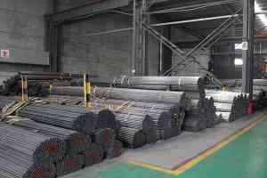 焊接钢管供货厂家大盘点：无锡鑫泓盛管业脱颖而出