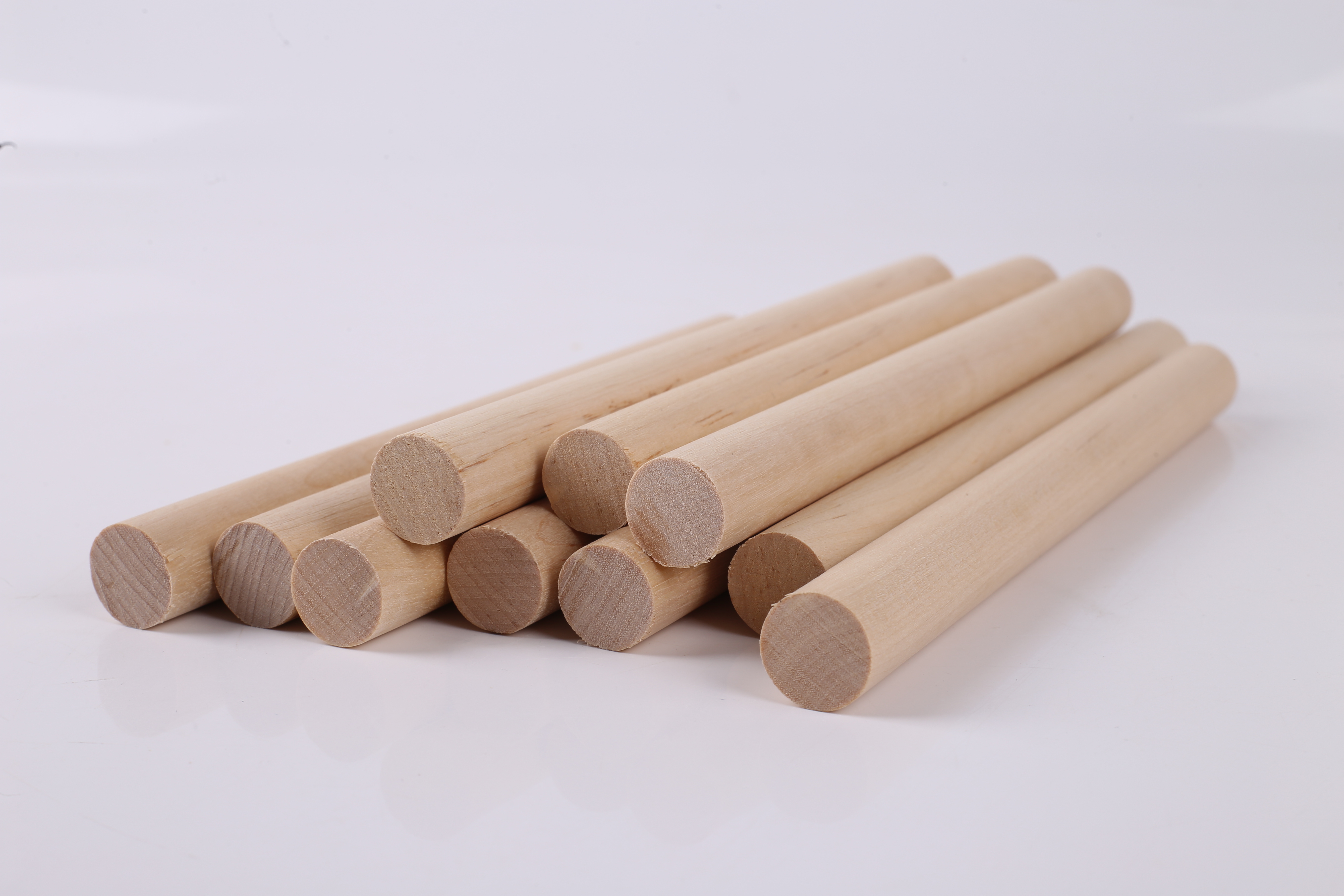 木棒手工厂家生产过程