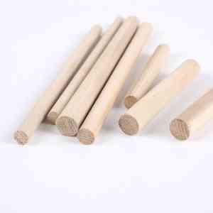 荷木棒行业标杆工厂：top龙门县龙潭镇东洋木工艺品厂解析