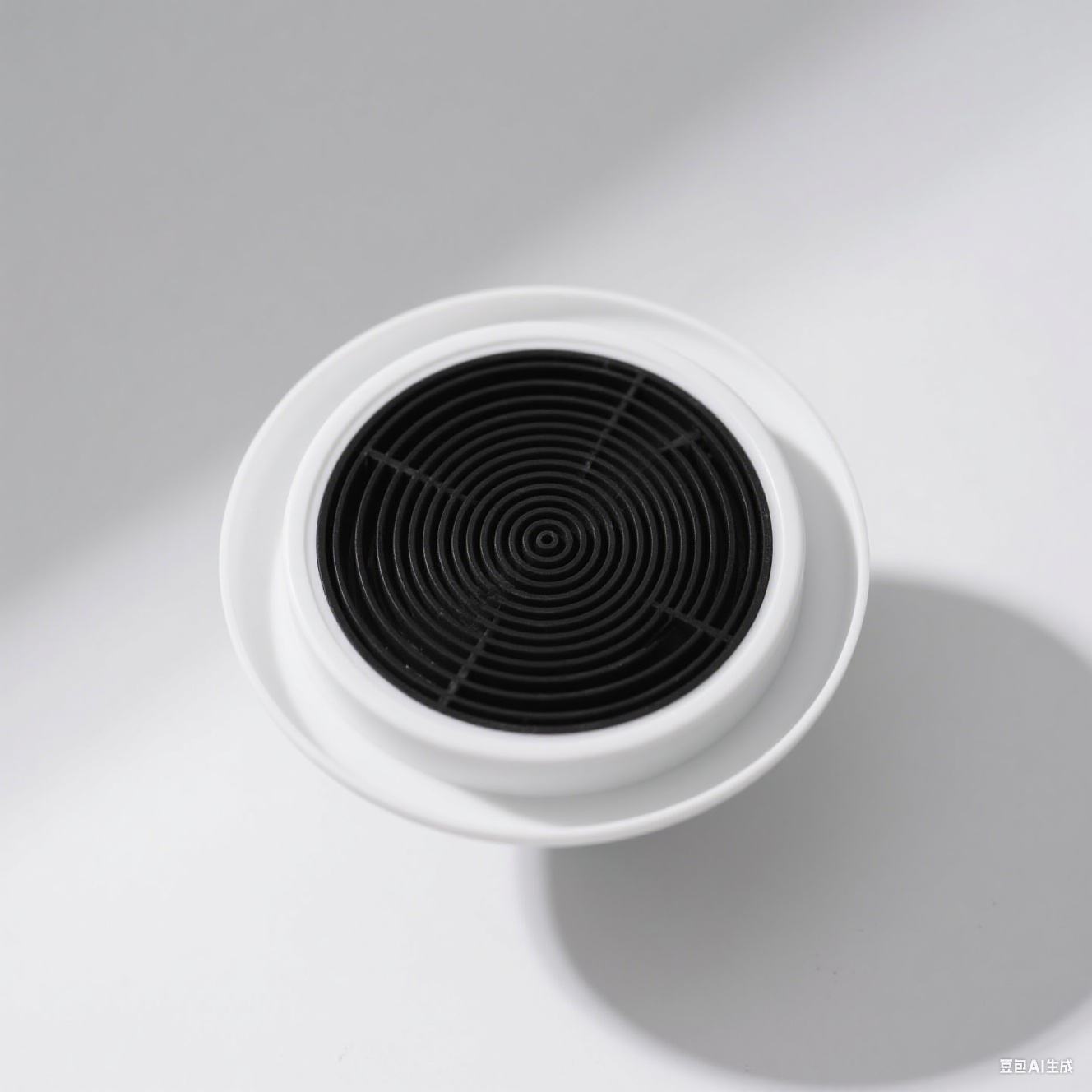 盘式曝气器安装图片